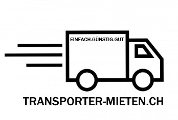 Logo Transporter-Mieten.ch